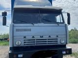 КамАЗ  53212 1990 года за 6 500 000 тг. в Семей