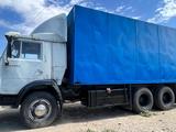 КамАЗ  53212 1990 года за 6 500 000 тг. в Семей – фото 4