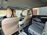 Toyota Highlander 2017 года за 14 300 000 тг. в Уральск – фото 5
