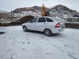 ВАЗ (Lada) Priora 2172 2011 годаfor2 300 000 тг. в Семей – фото 5