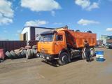 КамАЗ  53212 2006 годаүшін12 000 000 тг. в Астана – фото 2
