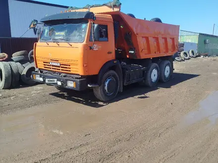 КамАЗ  53212 2006 года за 12 000 000 тг. в Астана