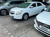 Chevrolet Cobalt 2025 года за 6 450 000 тг. в Шымкент