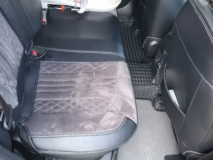Hyundai Tucson 2024 года за 11 500 000 тг. в Усть-Каменогорск – фото 3