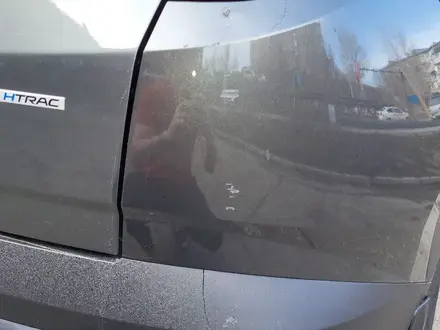 Hyundai Tucson 2024 года за 11 500 000 тг. в Усть-Каменогорск – фото 6