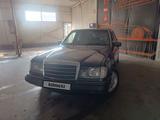Mercedes-Benz E 200 1994 годаүшін2 100 000 тг. в Щучинск