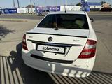 Geely SC7 2013 годаfor1 950 000 тг. в Атырау