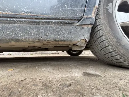 Mercedes-Benz E 230 1996 года за 1 300 000 тг. в Алматы – фото 11