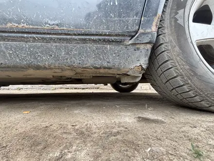 Mercedes-Benz E 230 1996 года за 1 300 000 тг. в Алматы – фото 12