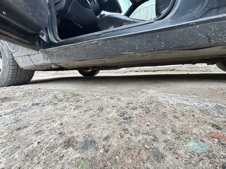Mercedes-Benz E 230 1996 года за 1 300 000 тг. в Алматы – фото 13