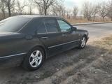 Mercedes-Benz E 230 1996 года за 1 300 000 тг. в Алматы – фото 2