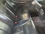 Mercedes-Benz E 230 1996 года за 1 300 000 тг. в Алматы – фото 5