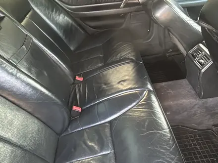 Mercedes-Benz E 230 1996 года за 1 300 000 тг. в Алматы – фото 5