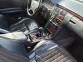 Mercedes-Benz E 230 1996 годаүшін1 300 000 тг. в Алматы – фото 6