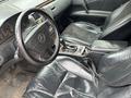 Mercedes-Benz E 230 1996 годаүшін1 300 000 тг. в Алматы – фото 8