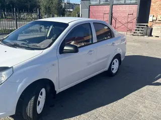 Chevrolet Nexia
