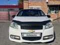 Chevrolet Nexia 2020 года за 2 999 000 тг. в Костанай – фото 6