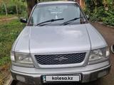 Subaru Forester 1998 года за 3 350 000 тг. в Усть-Каменогорск