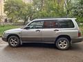 Subaru Forester 1998 годаfor3 500 000 тг. в Усть-Каменогорск – фото 3