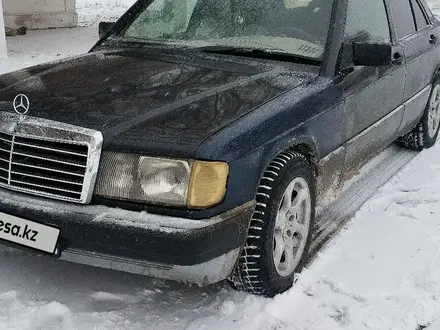 Mercedes-Benz 190 1993 года за 1 150 000 тг. в Талдыкорган