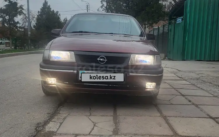Opel Vectra 1994 годаүшін1 100 000 тг. в Аксукент