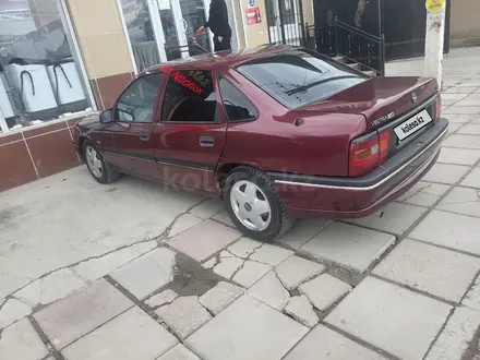 Opel Vectra 1994 года за 1 100 000 тг. в Аксукент – фото 4