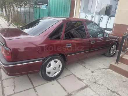 Opel Vectra 1994 года за 1 100 000 тг. в Аксукент – фото 6