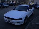 Mitsubishi Galant 1997 года за 2 150 000 тг. в Астана – фото 2