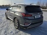 Hyundai Santa Fe 2020 года за 15 100 000 тг. в Караганда – фото 5