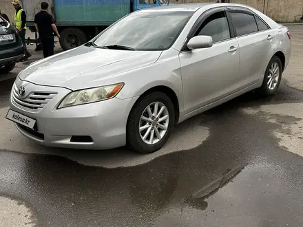 Toyota Camry 2007 года за 5 800 000 тг. в Павлодар