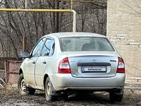 ВАЗ (Lada) Kalina 1118 2008 годаүшін1 100 000 тг. в Актобе