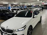 BMW 530 2025 годаүшін39 500 000 тг. в Шымкент – фото 2