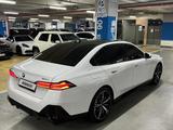 BMW 530 2025 годаүшін39 500 000 тг. в Шымкент – фото 5