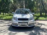 Chevrolet Nexia 2021 годаүшін4 900 000 тг. в Алматы