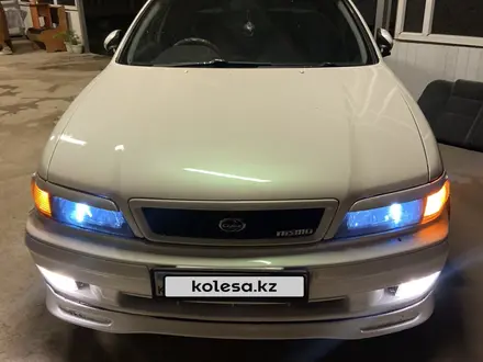 Nissan Cefiro 1996 года за 3 000 000 тг. в Алматы – фото 2