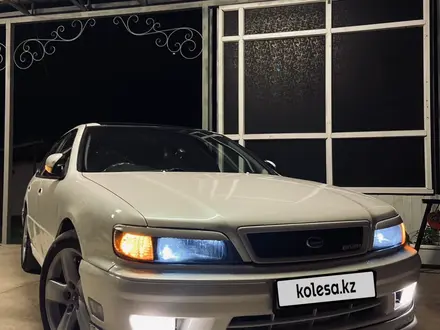 Nissan Cefiro 1996 года за 3 000 000 тг. в Алматы – фото 3