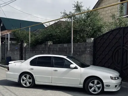 Nissan Cefiro 1996 года за 3 000 000 тг. в Алматы – фото 4