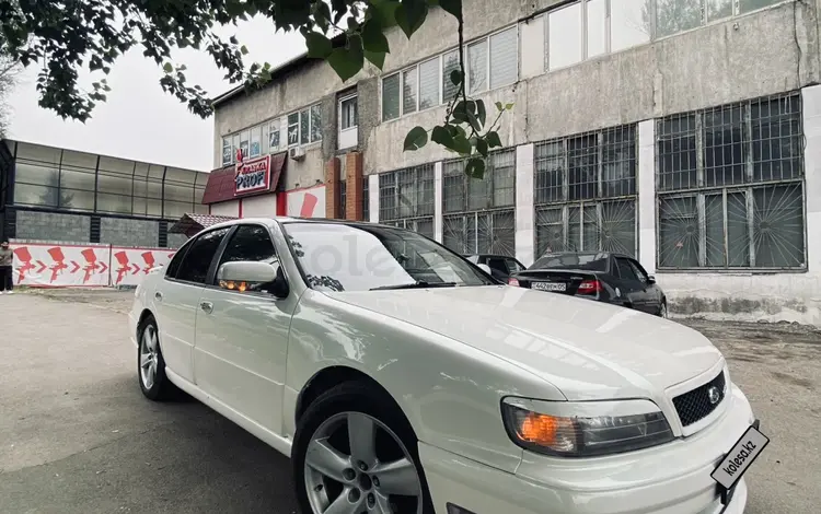 Nissan Cefiro 1996 года за 3 000 000 тг. в Алматы
