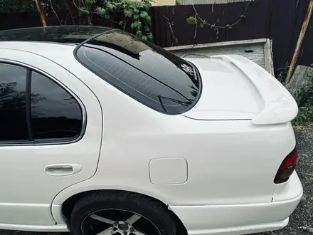 Nissan Cefiro 1996 года за 3 000 000 тг. в Алматы – фото 5