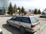 Volkswagen Passat 1996 годаүшін2 000 000 тг. в Караганда – фото 2