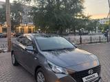 Hyundai Accent 2021 годаfor7 800 000 тг. в Кызылорда – фото 3