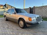 Mercedes-Benz E 200 1990 года за 4 200 000 тг. в Талдыкорган – фото 3