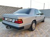 Mercedes-Benz E 200 1990 года за 4 200 000 тг. в Талдыкорган – фото 5