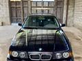 BMW 525 1996 годаүшін3 000 000 тг. в Шымкент