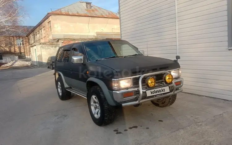 Nissan Terrano 1993 года за 2 300 000 тг. в Кокшетау