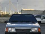 ВАЗ (Lada) 2109 2002 годаfor1 200 000 тг. в Шымкент