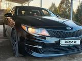 Kia Optima 2017 года за 7 650 000 тг. в Алматы – фото 3