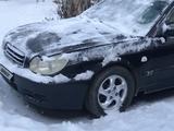 Hyundai Sonata 2005 года за 970 000 тг. в Кокшетау