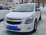 Chevrolet Cobalt 2024 года за 6 900 000 тг. в Павлодар