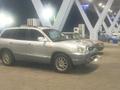 Hyundai Santa Fe 2001 годаfor2 900 000 тг. в Шымкент – фото 8